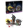 LEGO Ideas 21351 Tim Burtons Film Nightmare Before Christmas