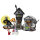 LEGO Ideas 21351 Tim Burtons Film Nightmare Before Christmas