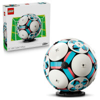 LEGO 43019 Editions Fuball