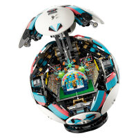 LEGO 43019 Editions Fuball
