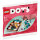 LEGO Dots Polybag-Tier-Ablageschale PolybagTierAblageschale & Taschenanhänger(30637)