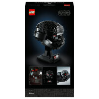 LEGO Star Wars Dark Trooper Helm (75343)