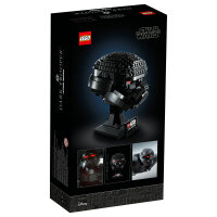 LEGO Star Wars Dark Trooper Helm (75343)