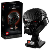 LEGO Star Wars Dark Trooper Helm (75343)