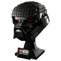 LEGO Star Wars Dark Trooper Helm (75343)