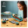 LEGO 21366 Ideas Schwimmende Otter