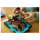 LEGO 21366 Ideas Schwimmende Otter