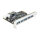 89355 Eingebaut USB 3.0 Schnittstellenkarte/Adapter
