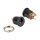 Netzanschluss - Gleichstromstecker 5,5 x 2,5 mm (W)