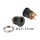 Netzanschluss - Gleichstromstecker 5,5 x 2,5 mm (W)
