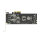 Delock 89365 Eingebaut USB 3.0 Schnittstellenkarte/Adapter