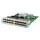 Enterprise Erweiterungsmodul 12p PoE+ 1GbE SFP v3 zl2 Module