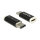 USB3.1 C-B micro ST-BU Adapter schwarz Delock