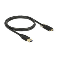 USB3.1 USB Typ-A Stecker > USB 3.1 Gen 2 USB...