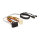 DeLock 83390 Mini SAS SFF-8643 > 4x SAS SFF-8482 0,5m
