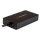USB C > DVI StarTech.com CDPVGDVHDBP 3840 x 2160Pixel Schwarz USB-Grafikadapter