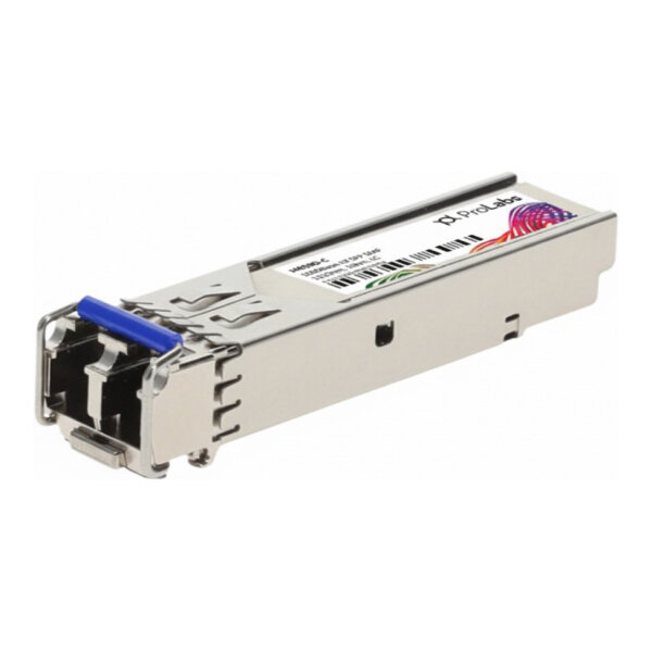 Z GBIC J4859D-C 1000BASE-LX SFP, 1310nm, SM, HP Aruba Transceiver kompatibel