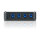 USB 4-port USB 3.0 Peripheral Sharing Device ATEN