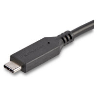 1,8m USB-C auf Mini DisplayPort Kabel - USB C zu mDP...