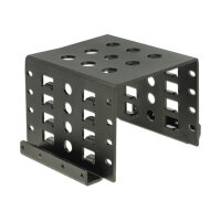 Delock 18271 Speicherlaufwerksgehäuse 2.5 Zoll HDD /...