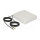 Z DeLock 89890 Netzwerk-Antenne 8 dBi Directional antenna SMA