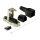 Feldkonfektionierbarer RJ45 Steckverbinder Cat.6A 10GE, geschirmt, EconLine LogiLink