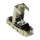 Feldkonfektionierbarer RJ45 Steckverbinder Cat.6A 10GE, geschirmt, EconLine LogiLink