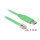 DeLOCK Kabel USB / seriell - 1.8 m