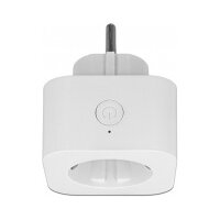 DeLOCK WLAN Steckdosen Schalter MQTT weiss