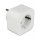 DeLOCK WLAN Steckdosen Schalter MQTT weiss