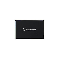 Transcend RDF9 - Kartenleser - USB 3.1 Gen 1