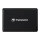 Transcend RDF9 - Kartenleser - USB 3.1 Gen 1