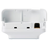 Z Auerswald COMfortel WS-500S - 120 Kanäle - G.711,G.722,G.729ab - Weiß - 5 - 45 °C - -20 - 70 °C - 20 - 75%
