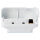 Z Auerswald COMfortel WS-500S - 120 Kanäle - G.711,G.722,G.729ab - Weiß - 5 - 45 °C - -20 - 70 °C - 20 - 75%
