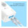 TP-LINK TL-PA7027P KIT - Bridge - Stromnetz (Powerline) 1 Gbps - 2-Port - Kabellos