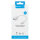 Adapter USB-C (ST) > USB-A (BU) Sandberg White