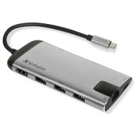 USB-C HUB 7Port >...