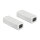 Delock Mini DisplayPort Buchse-/Steckerwandler