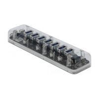 USB3.0 HUB 7Port