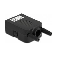VGA-Adapter DeLOCK DB-9 (M)