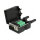 VGA-Adapter DeLOCK DB-9 (M)