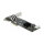 DeLock 4-Port USB 3.2 PCI Express-Karte