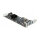 DeLock 4-Port USB 3.2 PCI Express-Karte
