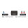 Delock USB 3.0 Sharing Switch 2 - 1 - USB-Umschalter für die gemeinsame Nutzung von Peripheriegeräten