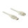 Delock USB-Verlängerungskabel - USB bis USB - 3 m
