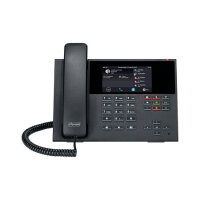 Auerswald COMfortel D-400 - VoIP-Telefon