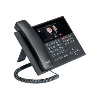 Auerswald COMfortel D-400 - VoIP-Telefon