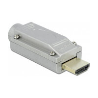 Adapter HDMI Terminalblock DeLock