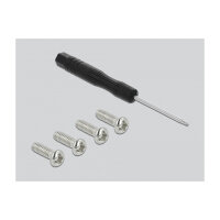 Adapter HDMI Terminalblock DeLock