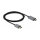 Adapter DisplayPort > HDMI (ST-BU) aktiv DeLOCK Black 2m